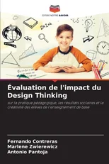Evaluation de l'impact du Design Thinking