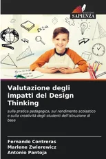Valutazione degli impatti del Design Thinking