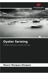 Oyster farming