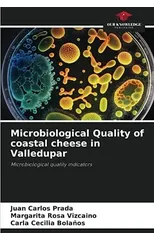 Microbiological Quality of coastal cheese in Valledupar