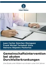Gemeinschaftsintervention bei akuten Durchfallerkrankungen