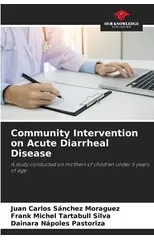 Community Intervention on Acute Diarrheal Disease