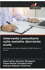 Intervento comunitario sulle malattie diarroiche acute