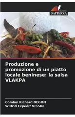 Produzione e promozione di un piatto locale beninese