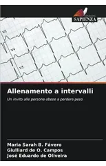 Allenamento a intervalli