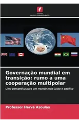 Governacao mundial em transicao