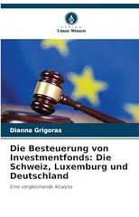 Die Besteuerung von Investmentfonds