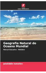 Geografia Natural do Oceano Mundial