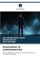 Innovation in Lateinamerika