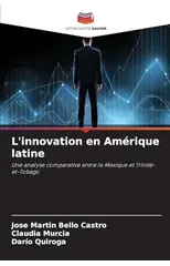 L'innovation en Amerique latine