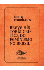 Breve historia do feminismo no Brasil