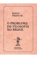 O problema da filosofia no Brasil