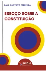 Esboco Sobre a Constituicao