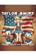Taylor Swift From Little Star to Superstar
