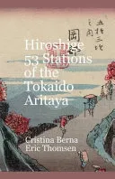 Hiroshige 53 Stations of the Tokaido Aritaya