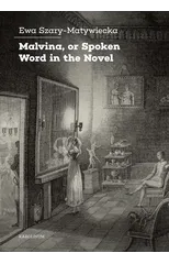 Malvina, or Spoken Word in the Novel