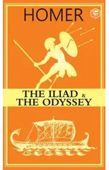 Homer The Iliad & the Odyssey