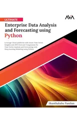 Ultimate Enterprise Data Analysis and Forecasting using Python