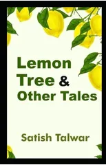 Lemon Tree and other stories