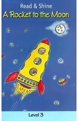 Rocket to the Moon