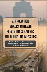 Air Pollution Impacts on Health, Prevention Strategies and Mitigation Measures