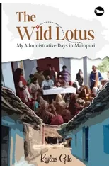 The Wild Lotus
