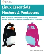 Linux Essentials for Hackers & Pentesters (Edition-1)