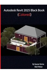 Autodesk Revit 2025 Black Book