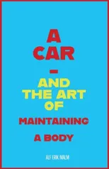 A car - and the art of maintaining a body