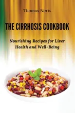 The Cirrhosis Cookbook