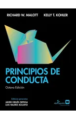 Principios de Conducta, Octava Edicion