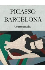 Picasso Barcelona – A Cartography