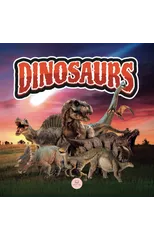 The World of Dinosaurs for Kids