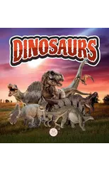 The World of Dinosaurs for Kids