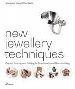 New Jewellery Techniques