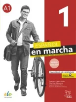 Espanol en marcha 1 - Cuaderno de ejercicios + digital