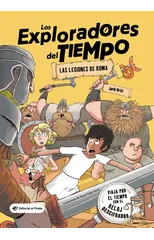 Las legiones de Roma