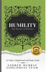 Andrew Murray Humility