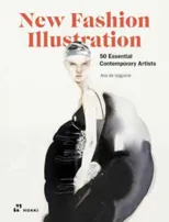 New Fashion Illustration