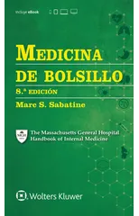 Medicina de bolsillo