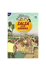 Salsa en La Habana + online audio. A1