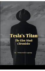 Tesla's Titan