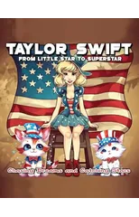 Taylor Swift From Little Star to Superstar