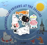 Moomin Meet My Friends - Moominvalley at the Seaside