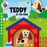 Teddy at the Farm (Animal Friends)