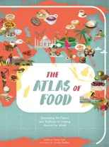 The Atlas of Food