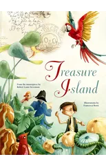 Treasure Island