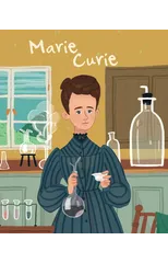 Marie Curie