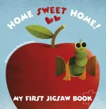 My First Jigsaw Book