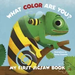 My First Jigsaw Book